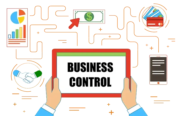 business control